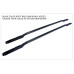 myride dress up roof rack hyundai grand starex  2007-15